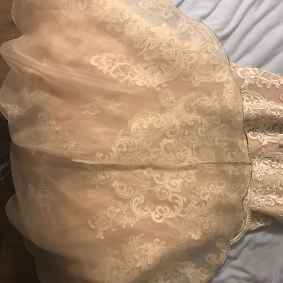 Stella York 6589 Wedding dress - Picture 11 of 16